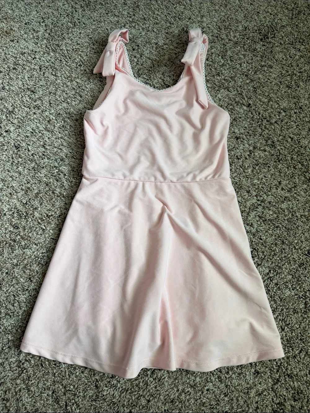 OLD NAVY ACTIVE GIRLS ATHLETIC SPORT DRESS